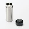「無印良品 真空断熱構造 保温保冷ボトル フラットタイプ ３５０ｍＬ 良品計画」の商品サムネイル画像3枚目