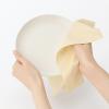 「無印良品 やぶれにくい キッチンシート ５０枚 カットサイズ約２４×２７ｃｍ 良品計画」の商品サムネイル画像7枚目