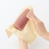 「無印良品 やぶれにくい キッチンシート ５０枚 カットサイズ約２４×２７ｃｍ 良品計画」の商品サムネイル画像9枚目