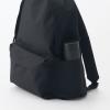 「無印良品 真空断熱構造 保温保冷ボトル フラットタイプ ５００ｍＬ 黒 良品計画」の商品サムネイル画像6枚目