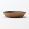 「無印良品 アカシア 深皿 約直径２４×高さ５ｃｍ 良品計画」の商品サムネイル画像2枚目