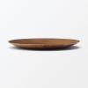 「無印良品 アカシア プレート 約直径２３×高さ２ｃｍ 良品計画」の商品サムネイル画像2枚目