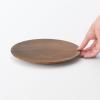 「無印良品 アカシア プレート 約直径２３×高さ２ｃｍ 良品計画」の商品サムネイル画像6枚目