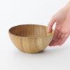 「無印良品 アカシア ボール 約直径１６×高さ７ｃｍ 良品計画」の商品サムネイル画像6枚目