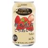 「チューハイ 合同酒精 NIPPON PREMIUM ニッポンプレミアム 栃木県産とちあいか 缶 350ml 1ケース(24本)」の商品サムネイル画像2枚目