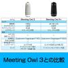 「ソースネクスト Meeting Owl 4+(ミーティングオウル 4+)MTW405 0000359780 1台」の商品サムネイル画像7枚目