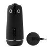 「ソースネクスト Meeting Owl 拡張マイク EXM100 チャコール 0000359160 1台」の商品サムネイル画像2枚目