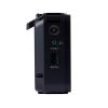 「東芝エルイートレーディング AUREX ホームラジオ(短波放送対応) AXーHRT60(K) 1台」の商品サムネイル画像4枚目