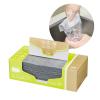 「ちょうどいいサイズの使い切り 食器洗いシート 箱タイプ 1箱（100枚入）コクヨ」の商品サムネイル画像2枚目