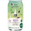 「チューハイ 合同酒精 鍛茶 鍛高譚の緑茶ハイ たんたかたん 缶 340ml 1ケース(24本)」の商品サムネイル画像4枚目