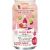 「チューハイ 合同酒精 鍛茶 鍛高譚 たんたかたん しそ SHISO梅酒の紅茶ハイ 缶 350ml 1ケース(24本)」の商品サムネイル画像4枚目