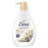 「数量限定　ダヴ（Dove）ボディウォッシュ（ボディソープ） 濃厚シアバター＆バニラ ポンプ 液体タイプ」の商品サムネイル画像2枚目