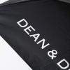 「折り畳み傘（晴雨兼用）ブラック 1個 日傘 DEAN＆DELUCA（ディーンアンドデルーカ）」の商品サムネイル画像5枚目