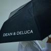 「折り畳み傘（晴雨兼用）ブラック 1個 日傘 DEAN＆DELUCA（ディーンアンドデルーカ）」の商品サムネイル画像10枚目