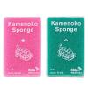「（季節限定）亀の子スポンジ スタンダード 角型 キッチンスポンジ 抗菌・防カビ加工 マツ 1個 亀の子束子」の商品サムネイル画像9枚目