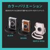 「富士フイルム ”チェキ” instax mini Evo GENTLE ROSE INS G PK C 1個」の商品サムネイル画像3枚目