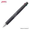 「ゼブラ 多機能ペン ブレン4+S 0.5mm 限定 ムーミン 黒 B4SAS88ーMMーBK 1本」の商品サムネイル画像2枚目