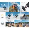 「Insta360 360°カメラ X4 Air スタンダードバンドル CINSAAFA-SE01 1セット」の商品サムネイル画像2枚目
