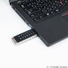 「センチュリー セキュリティ機能搭載 64GB USBメモリ LOCKU-64G 1個」の商品サムネイル画像4枚目