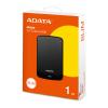 「ADATA 外付けHDD AHV320ー1TU31ーCBKーI 1台」の商品サムネイル画像2枚目