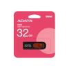 「ADATA USBメモリ AC008ー32GーRKDーI 1個」の商品サムネイル画像2枚目