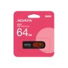 「ADATA USBメモリ AC008ー64GーRKDーI 1個」の商品サムネイル画像2枚目