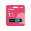 「ADATA USBメモリ AUV128ー32GーRBEーI 1個」の商品サムネイル画像2枚目