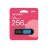 「ADATA USBメモリ AUV128ー256GーRBEーI 1個」の商品サムネイル画像2枚目