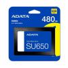 「ADATA 内蔵SSD ASU650SSー480GTーRーI 1個」の商品サムネイル画像2枚目