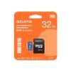 「ADATA SDカード AUSDH32GUICL10A1ーRA1ーI 1枚」の商品サムネイル画像2枚目