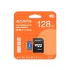 「ADATA SDカード AUSDX128GUICL10A1ーRA1ーI 1枚」の商品サムネイル画像2枚目