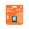 「ADATA SDカード ASDX128GUI3V30SーRーI 1枚」の商品サムネイル画像2枚目