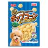 「ポップコーン 濃厚チェダーチーズ味 国産 10g 1セット（1袋×3）スマック ドッグフード 犬用 おやつ」の商品サムネイル画像2枚目