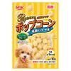 「ポップコーン 芳醇バナナ味 国産 10g 1セット（1袋×3）スマック ドッグフード 犬用 おやつ」の商品サムネイル画像2枚目