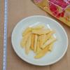 「柿ノ種 国産 高級 あごだし味 50g 1セット（1袋×3）スマック ドッグフード 犬用 おやつ」の商品サムネイル画像4枚目