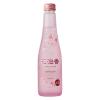 「大関 花泡香 250ml 1セット（2本） スパークリング日本酒 ふくよかな甘さ」の商品サムネイル画像2枚目