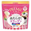「【アウトレット】森永乳業 PREMiLスキム 高たんぱく コラーゲン 1セット（160g×3袋）」の商品サムネイル画像2枚目