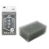 「キッチンスポンジ 膜有りフィルター モノプレミアム 水切れ＋泡立ち 1セット（1個×3）オーエ」の商品サムネイル画像2枚目