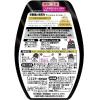 「消臭力 プレミアムアロマ 玄関 リビング用 部屋用 ベルベットムスク 400ml 1個 エステー 消臭 芳香剤」の商品サムネイル画像9枚目