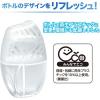 「消臭力 玄関 リビング用 部屋用 イングリッシュホワイトティー 400ml 3個 エステー 消臭 芳香剤」の商品サムネイル画像8枚目