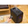 「アルコレ ハイブリッド加湿器 約6L 和室8.5畳 洋室14畳 ホワイト ASH6042W」の商品サムネイル画像3枚目