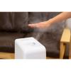 「アルコレ ハイブリッド加湿器 約6L 和室8.5畳 洋室14畳 ホワイト ASH6042W」の商品サムネイル画像4枚目