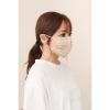 「Kirei Mask（キレイマスク） コーディネートカラー（ピンク・ベージュ）1セット（40枚入×2箱） 川本産業 カラーマスク」の商品サムネイル画像5枚目