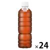 「アサヒ飲料 ルイボスティー ラベルレスボトル 500ml 1箱（24本入）」の商品サムネイル画像2枚目