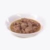 「（お得なセット）デビフ ささみ＆レバーミンチ ＋ ひな鶏レバーの水煮 国産 150g 48缶（2種×各24缶）ドッグフード 犬 ウェット」の商品サムネイル画像9枚目