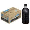 「UCC上島珈琲 COLD BREW BLACK ラベルレスボトル 500ml 1箱（24本入）」の商品サムネイル画像2枚目