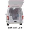 「おもちゃ ニッサンパラメディック救急車 1個 （対象年齢：3歳以上）トイコー」の商品サムネイル画像6枚目