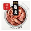 「缶つま 九州産 いか明太 国産いか 1缶 国分グループ本社 おつまみ缶詰」の商品サムネイル画像1枚目