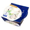 「具粥さん うずら卵と生姜の中華粥 もち麦入り 150kcal 1セット（5個） レンジ対応 カップ入り 国分グループ本社」の商品サムネイル画像2枚目