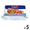 「K＆K 国分のコンビーフ 80g 1セット（5缶） 国分グループ本社 缶詰」の商品サムネイル画像1枚目